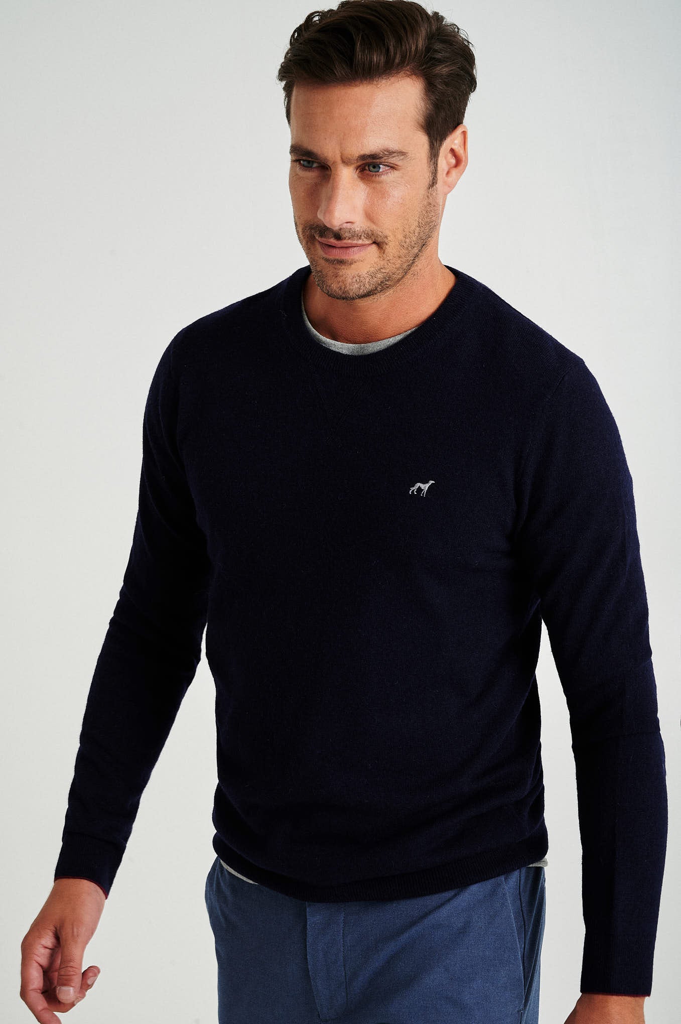 Dark Blue