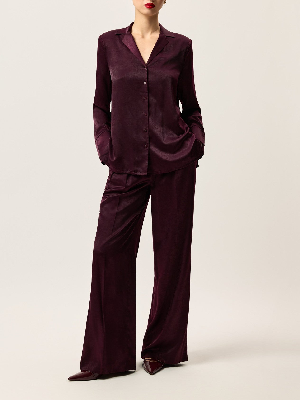 Plum