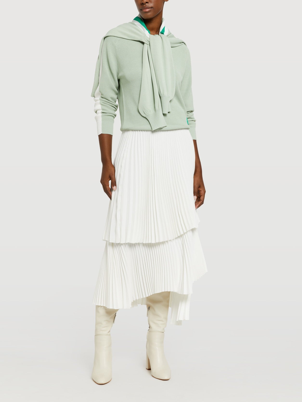 Light Green