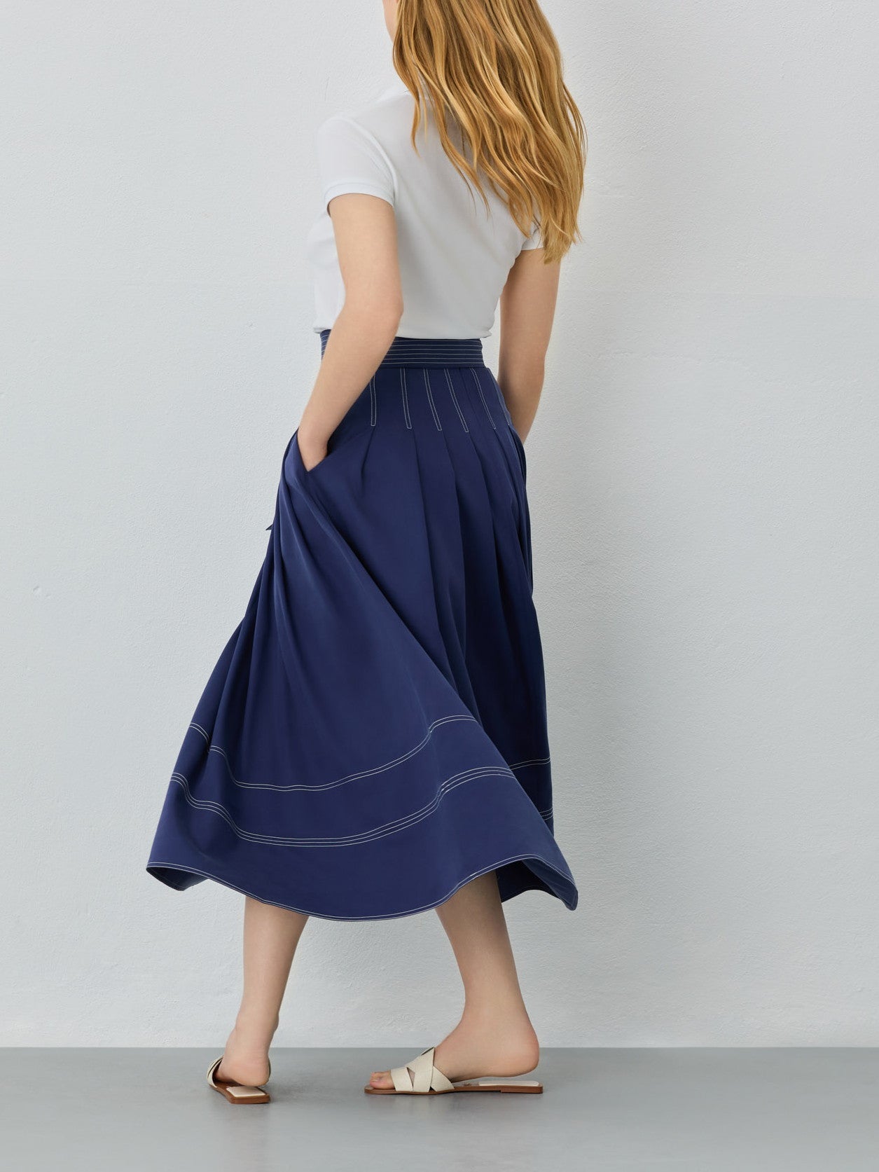 Dark Blue