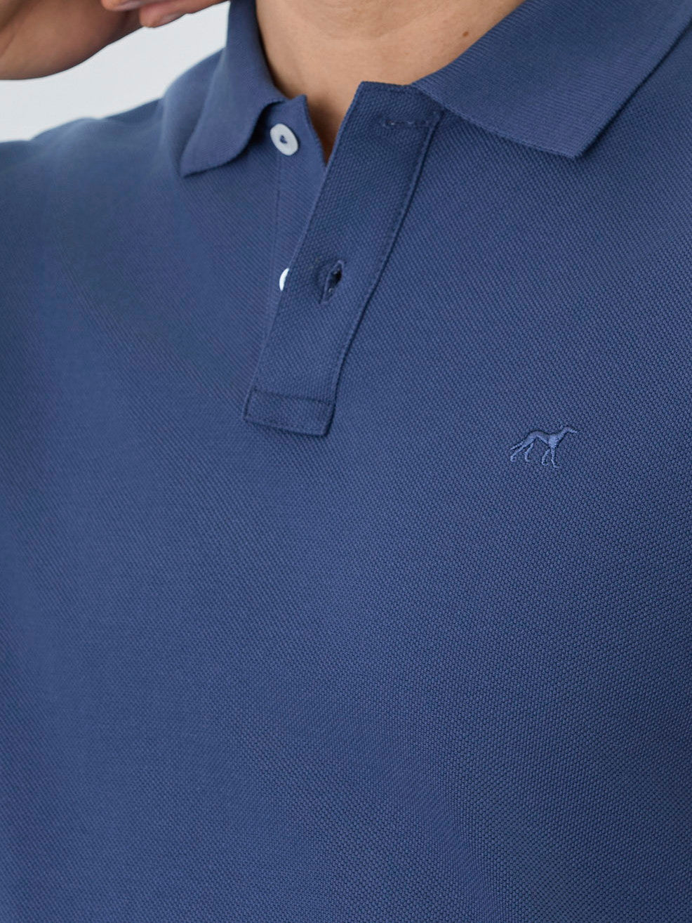 Medium Blue
