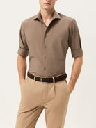 Light Brown