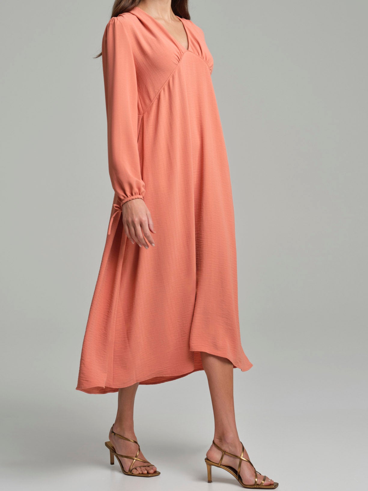 Light Orange