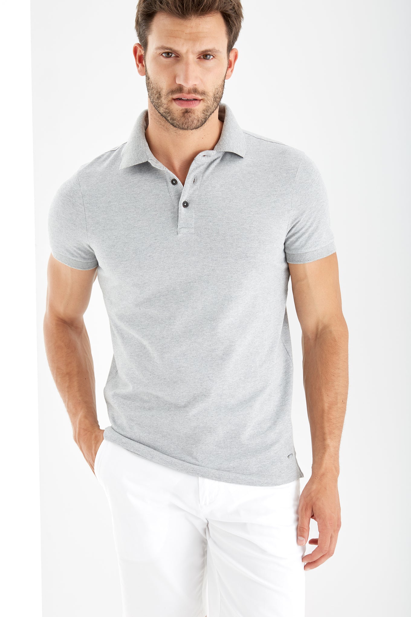 Mix Grey