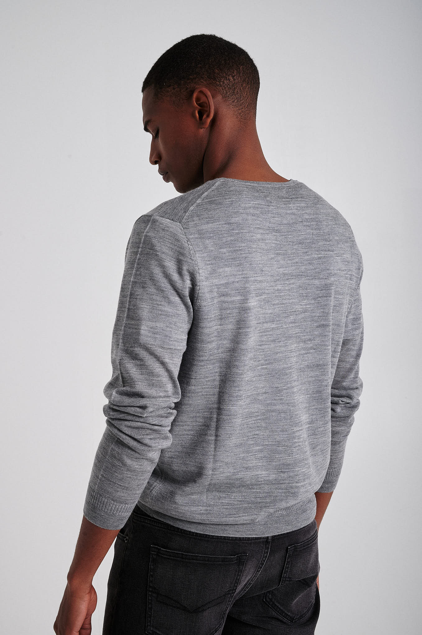 Mix Grey