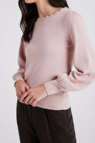 Pale Pink