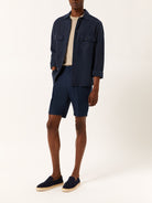 Dark Blue