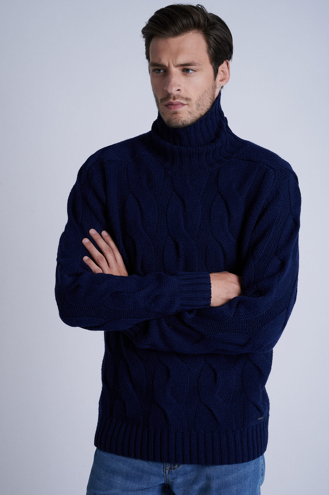 Dark Blue