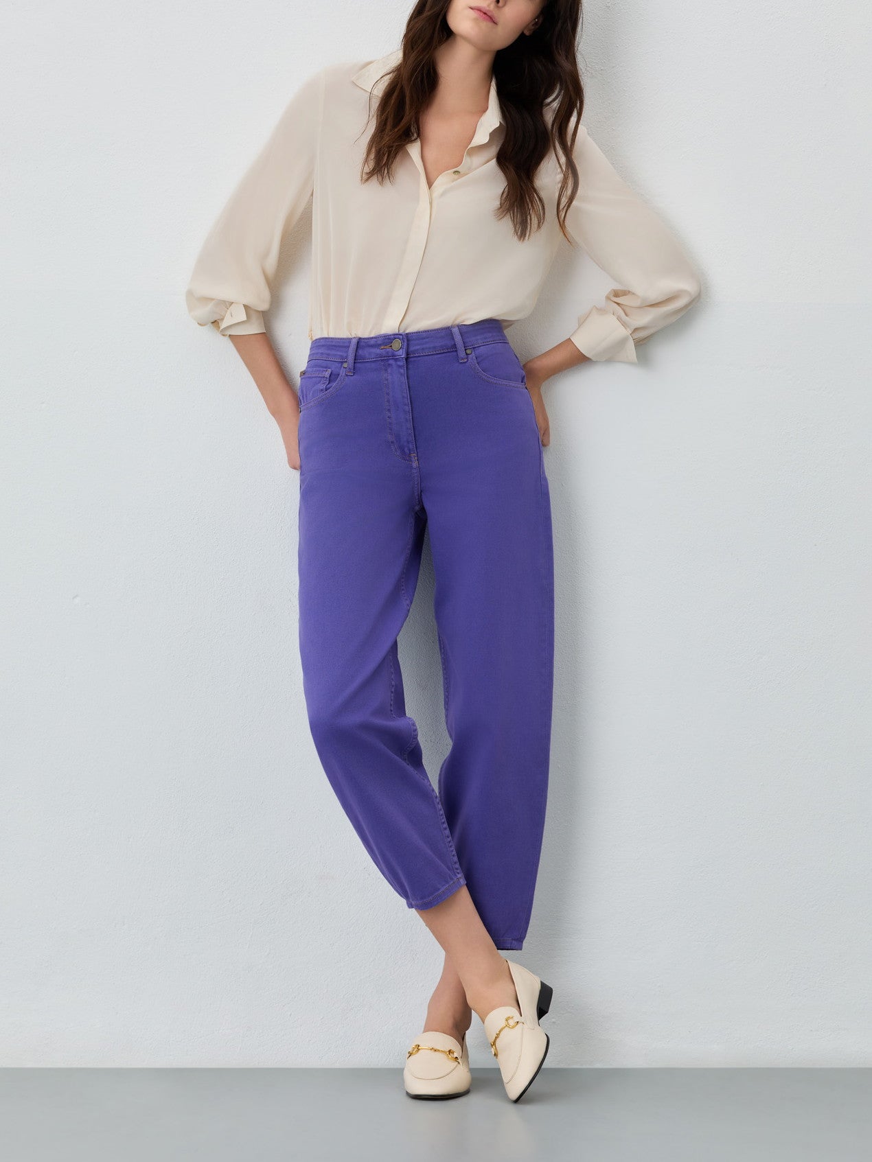 Violet