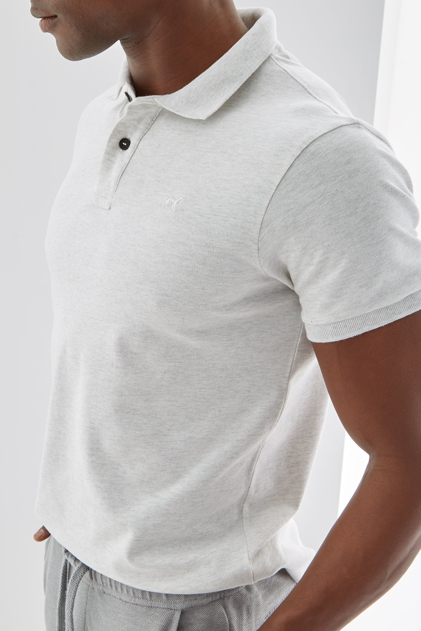 Light Grey
