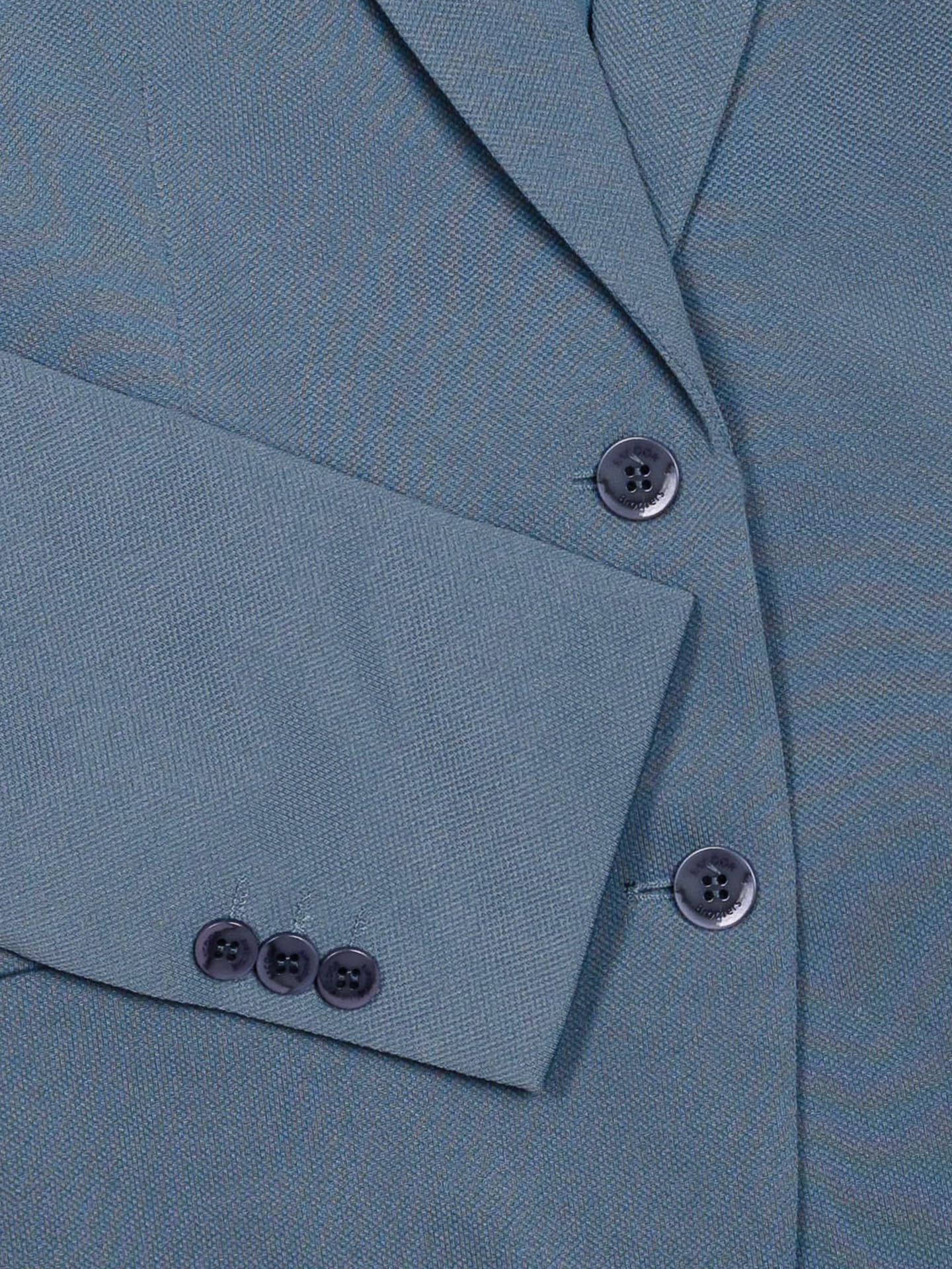 Medium Blue