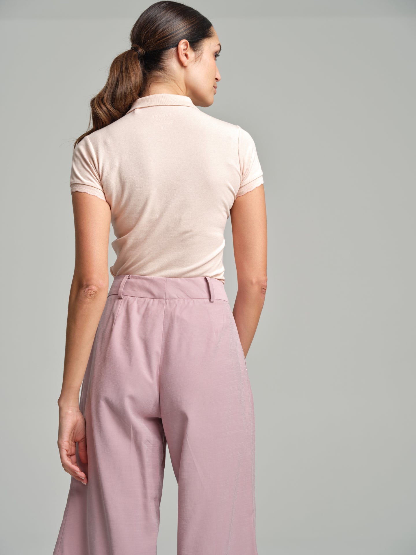 Pale Pink