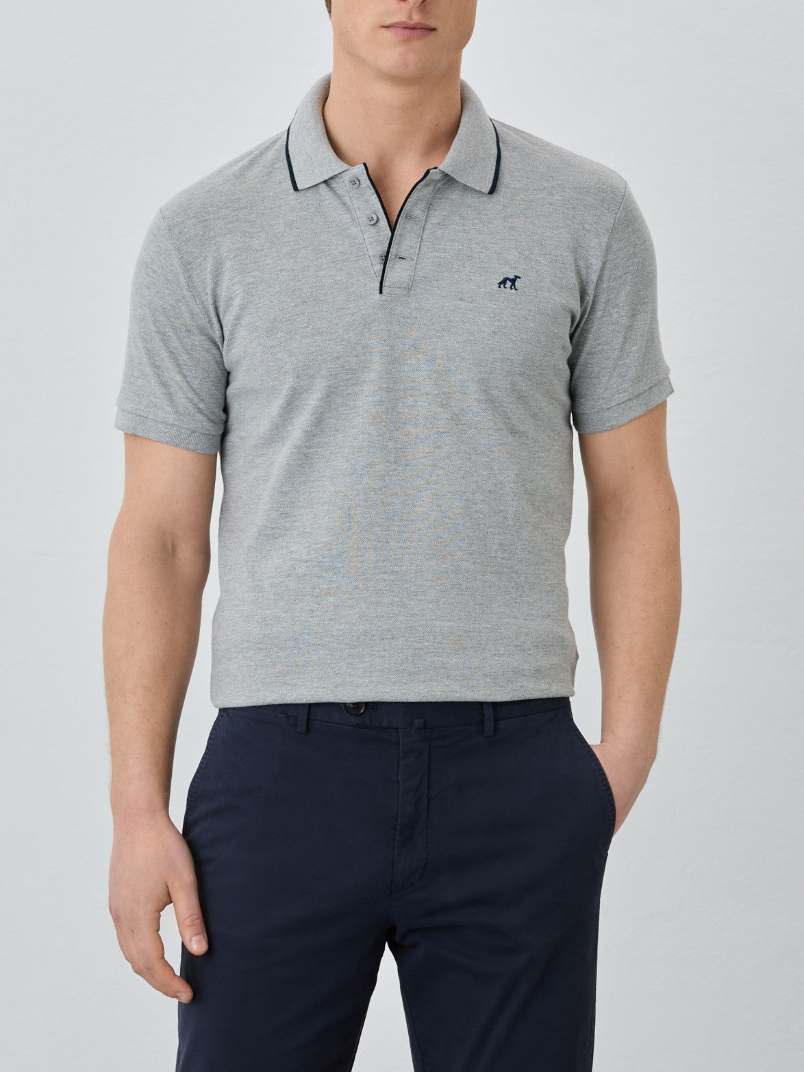 Mix Grey