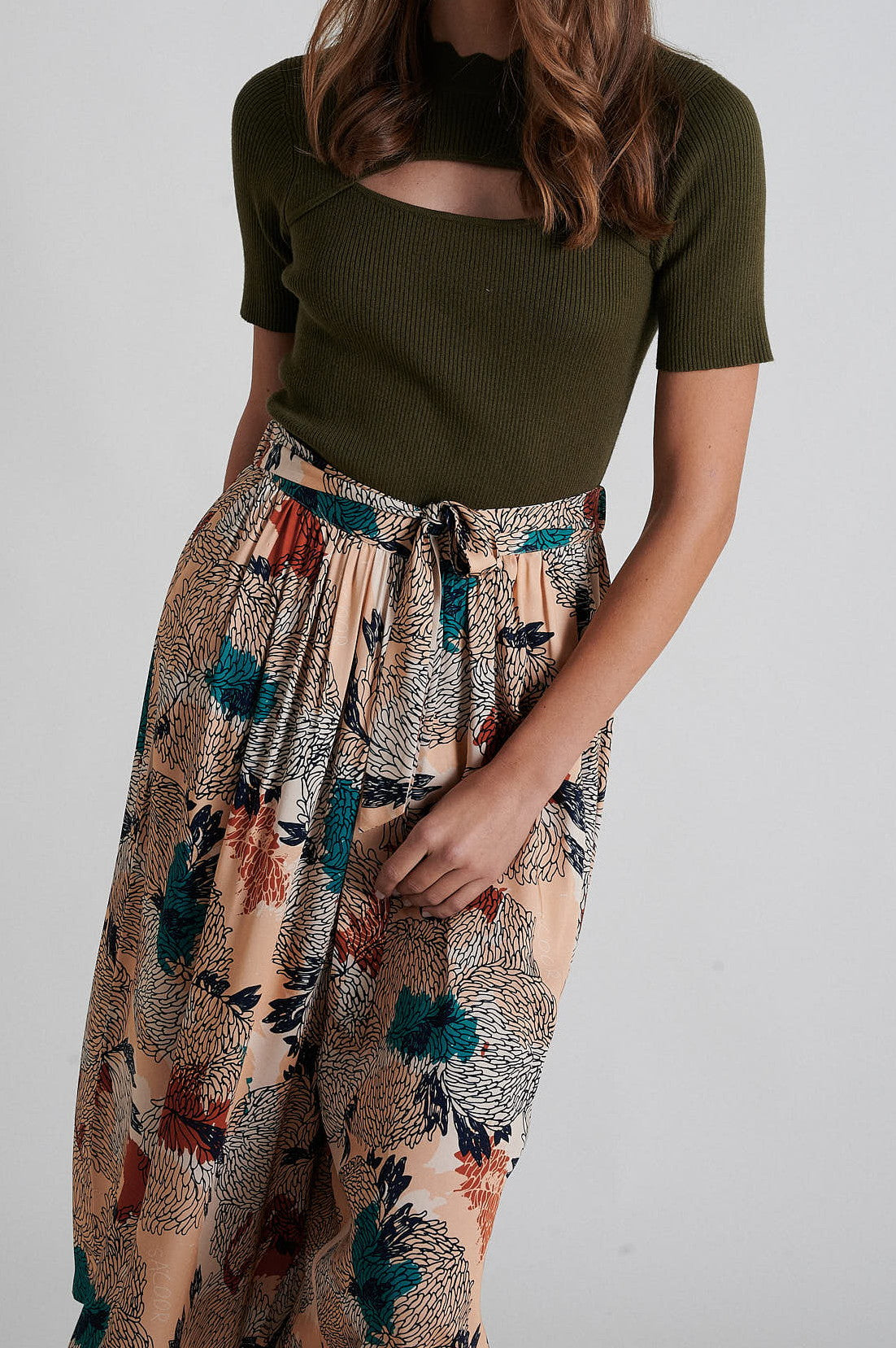 Khaki