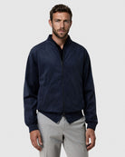 Dark Blue (AI)