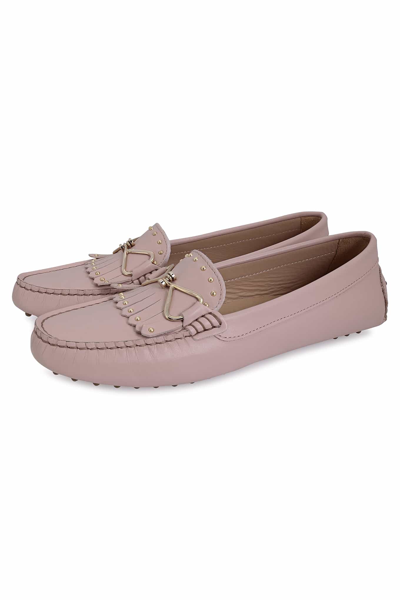 Pale Pink