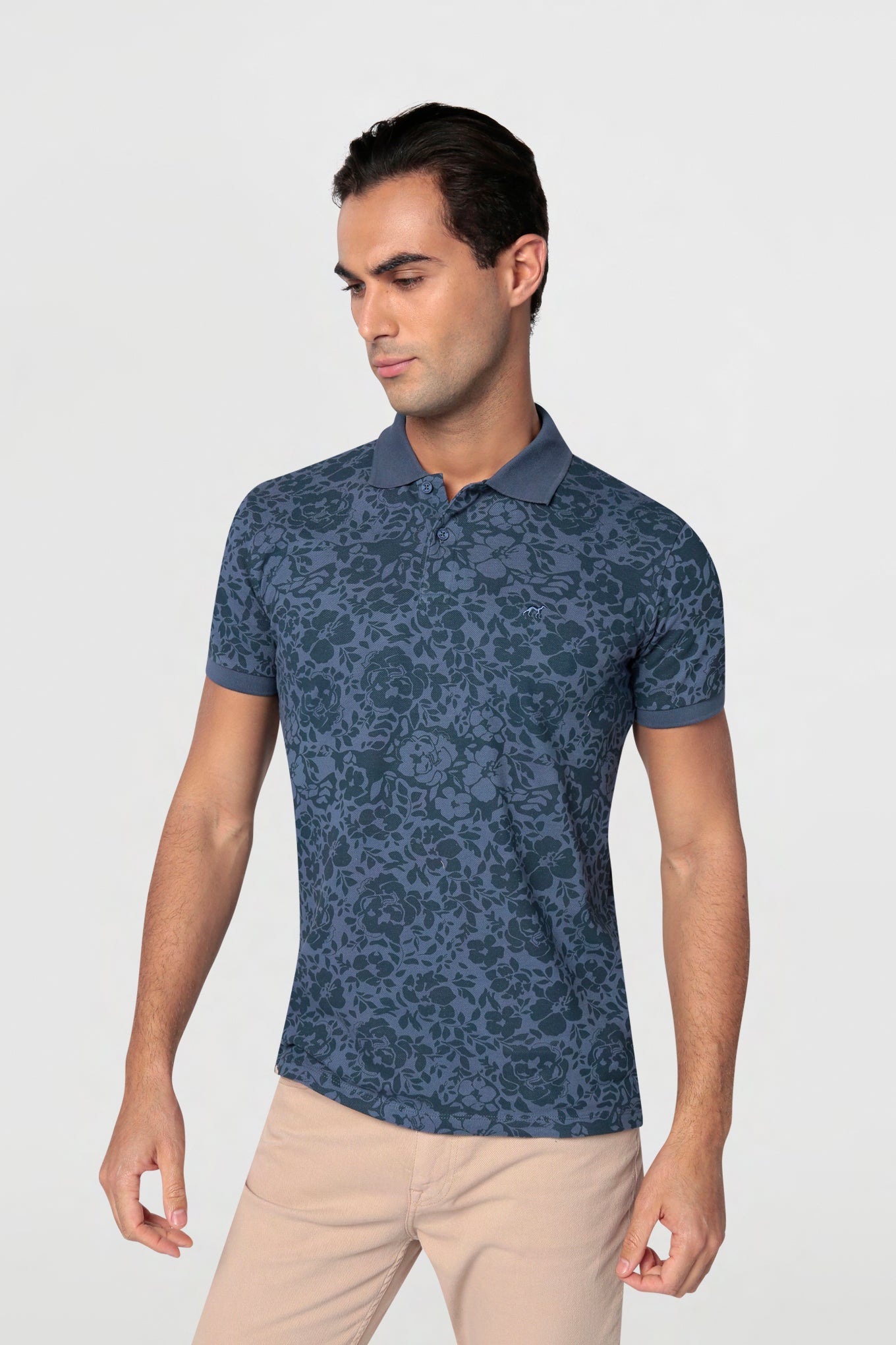 Medium Blue
