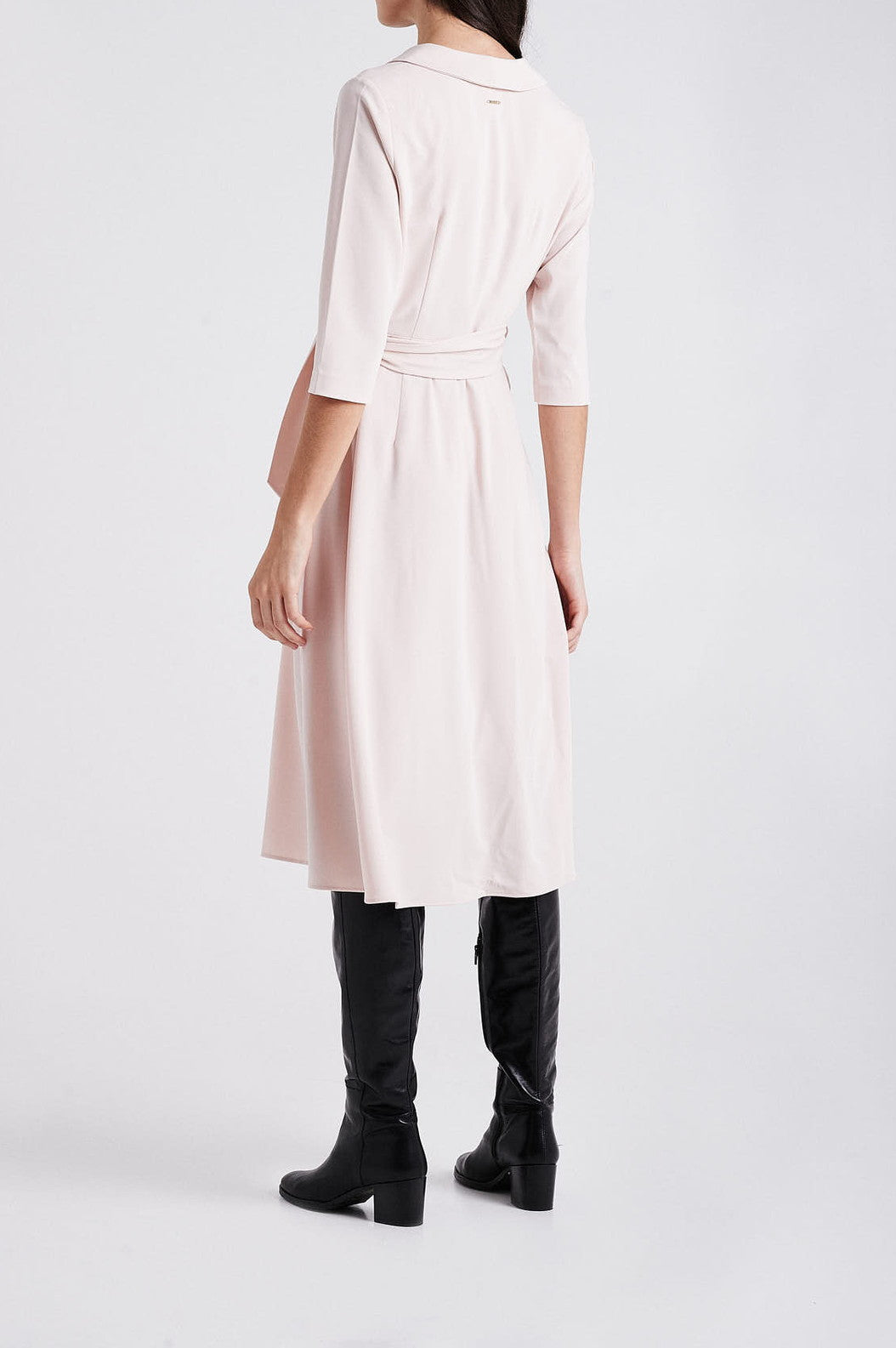 Pale Pink