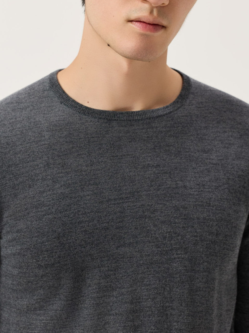 Medium Grey