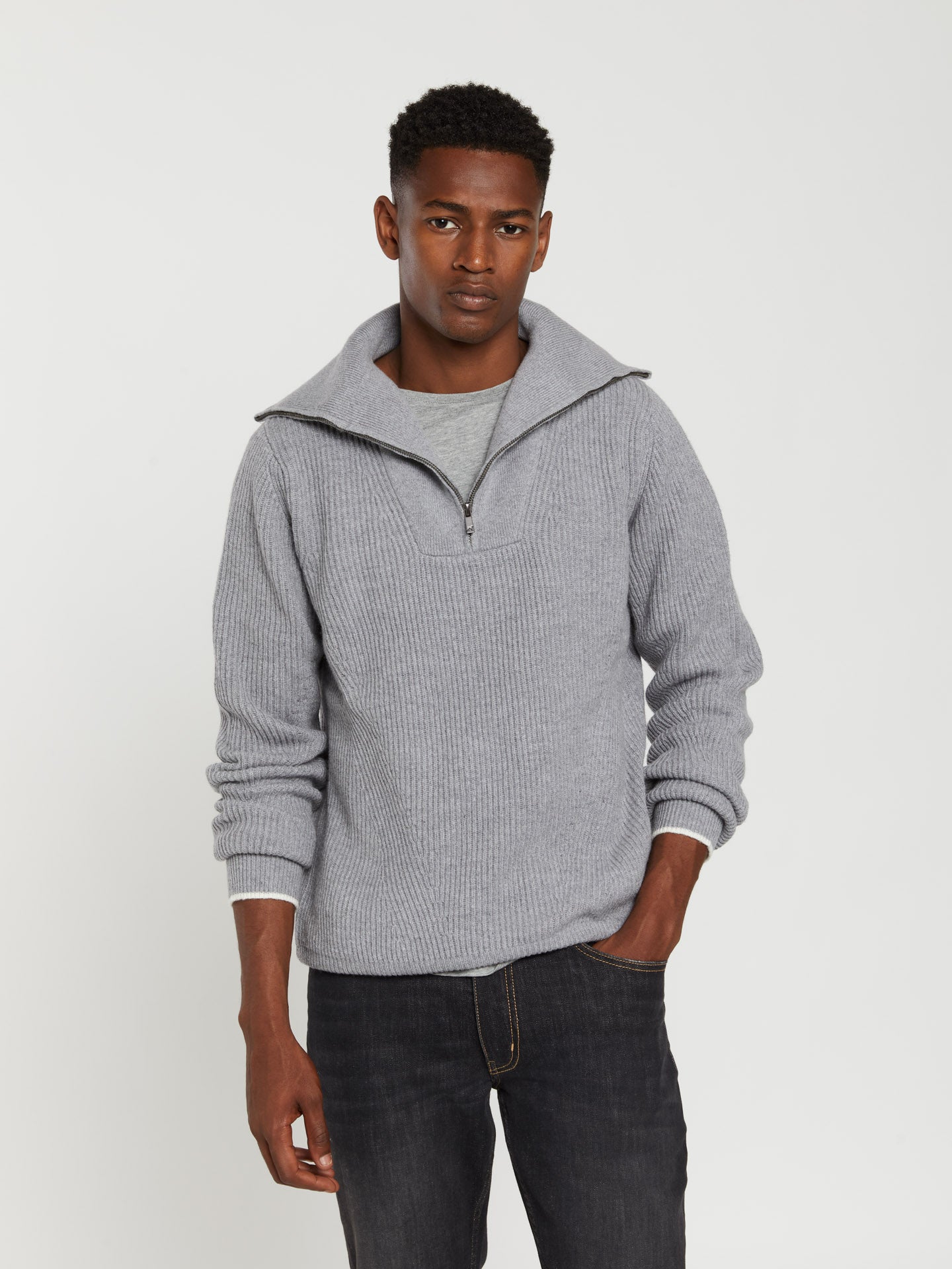 Mix Grey