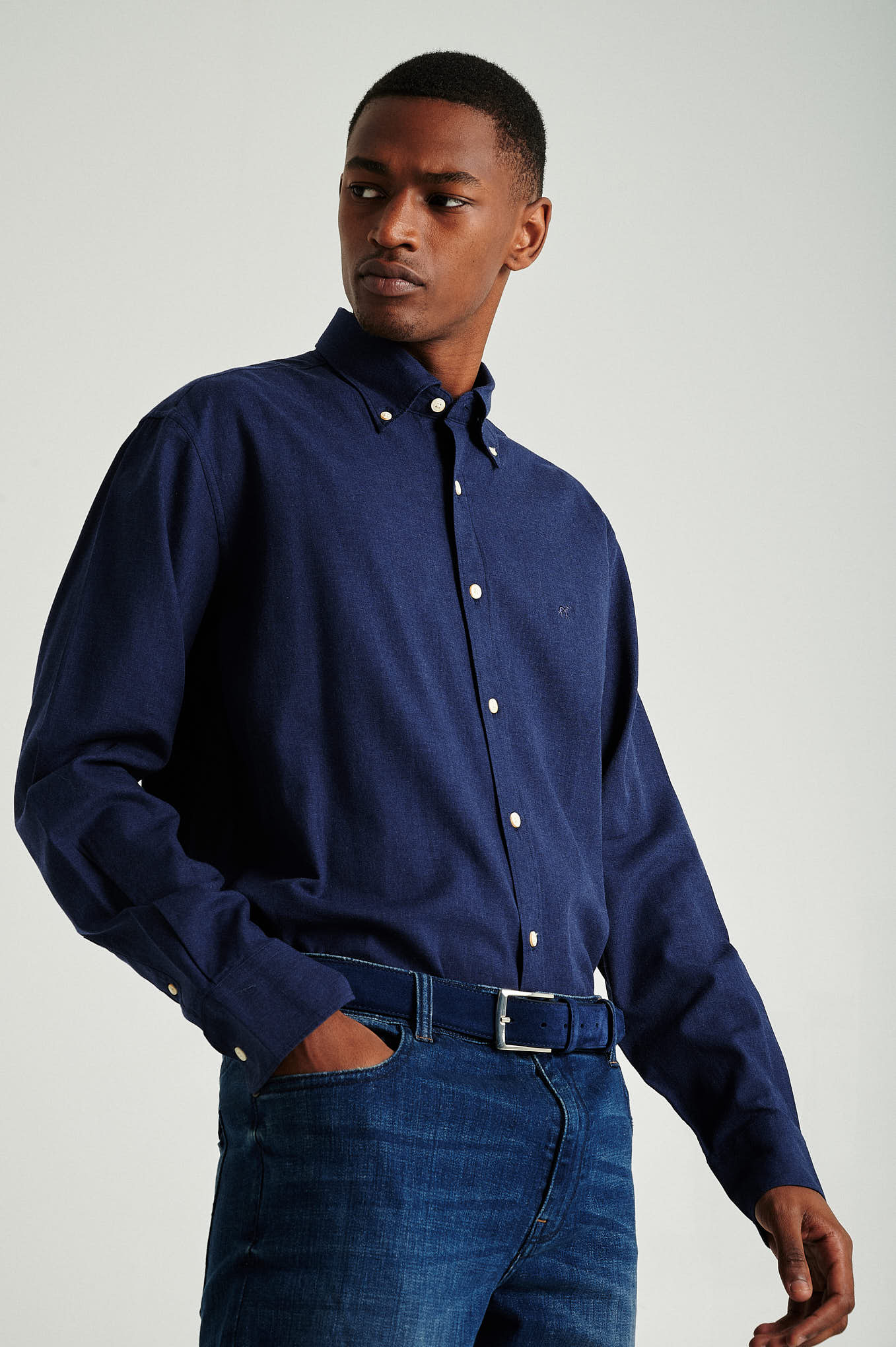 Dark Blue