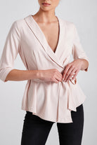 Pale Pink