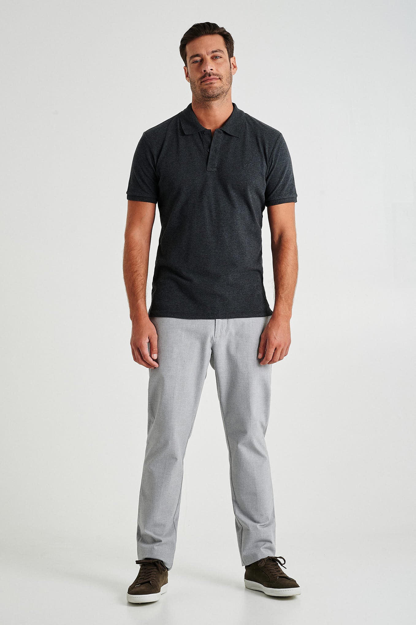 Dark Grey