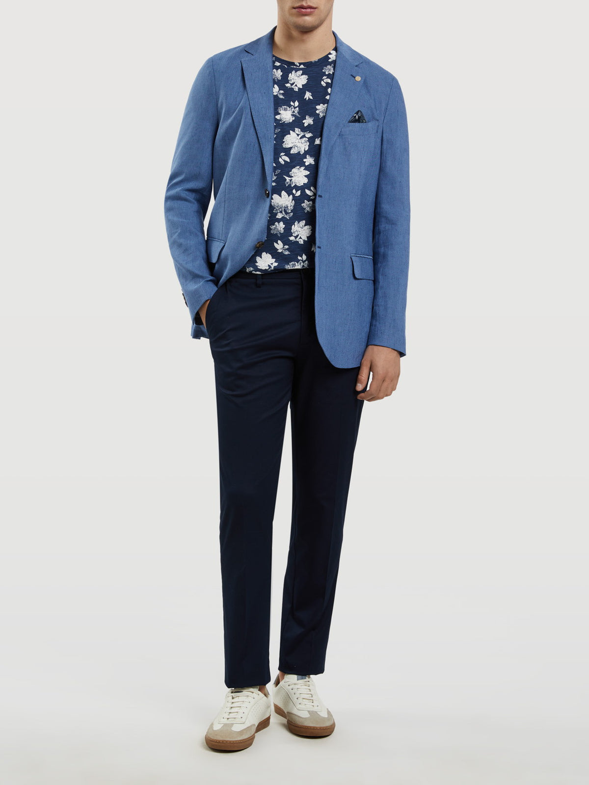 Dark Blue