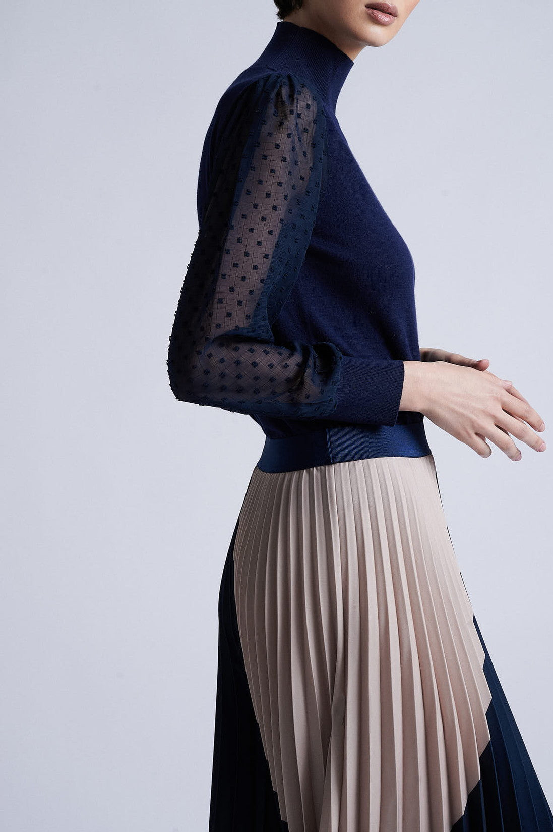 Dark Blue