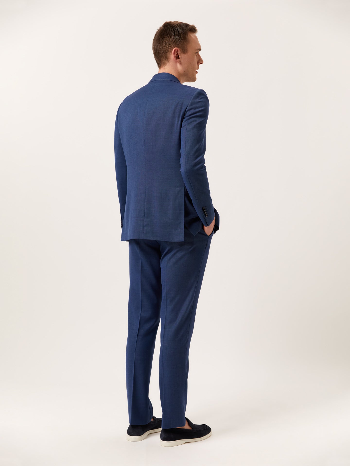 Medium Blue