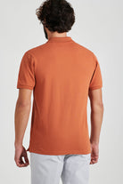 Dark Orange