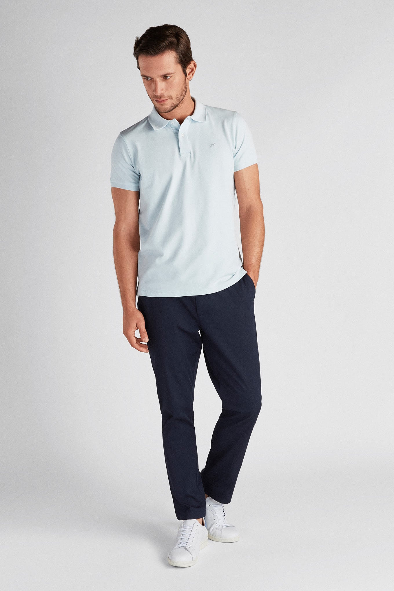 Light Blue