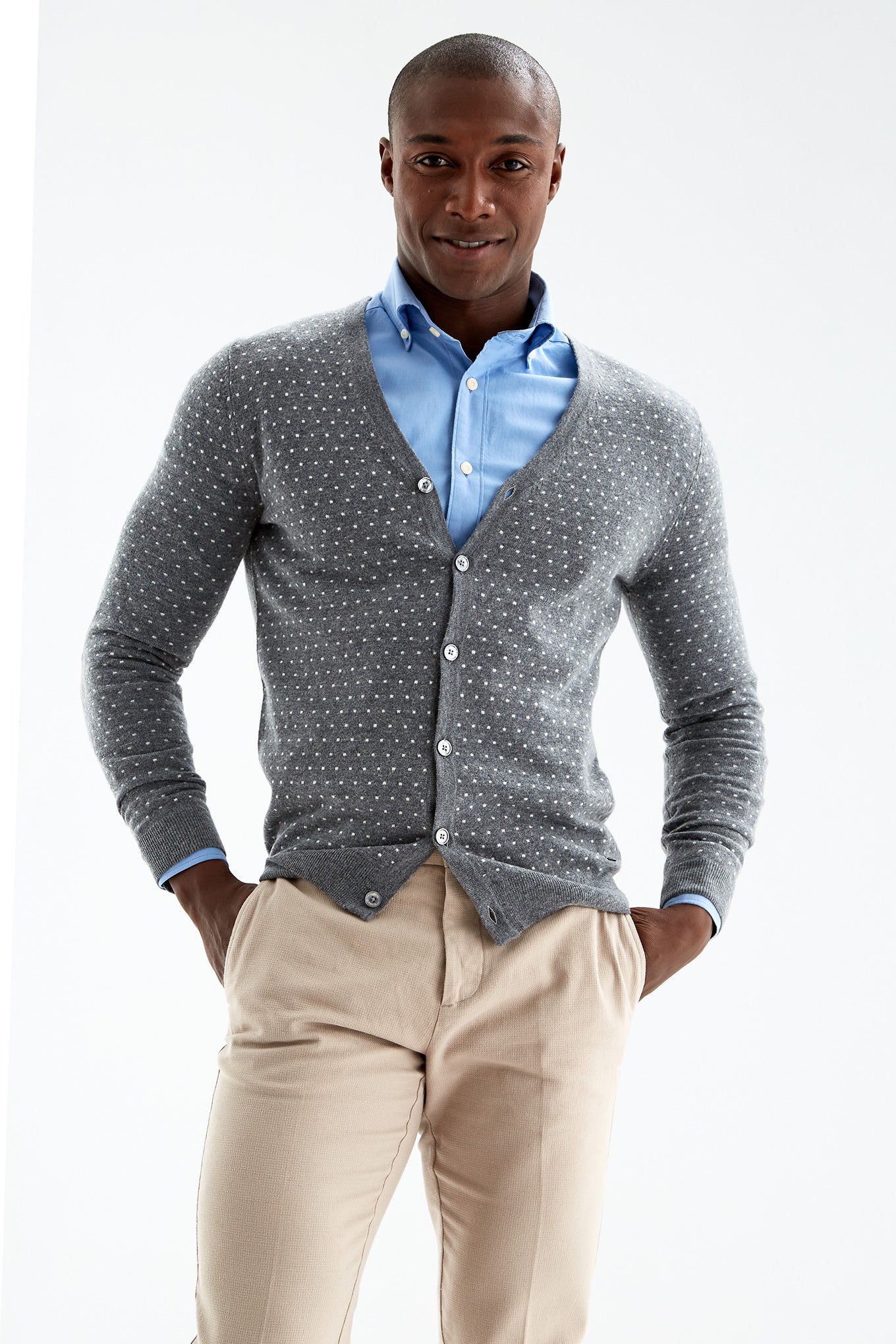 Mix Grey