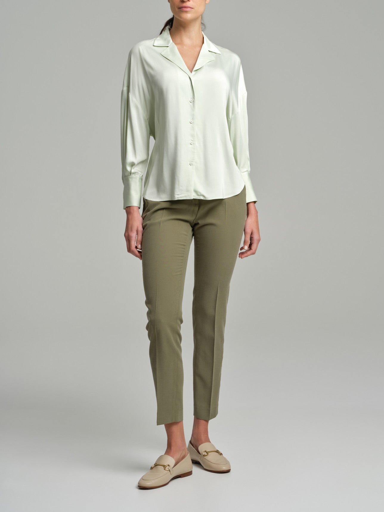 Light Green