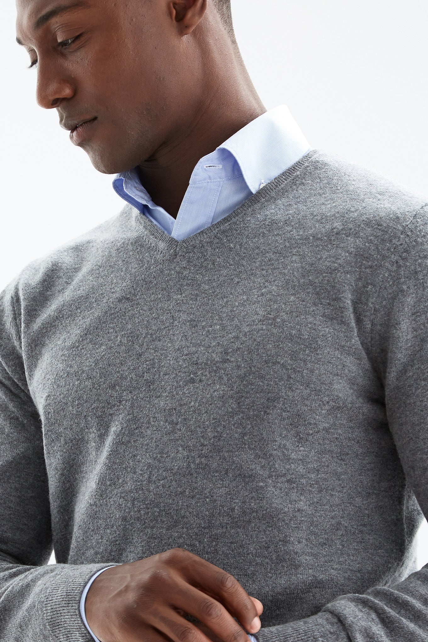 Mix Grey