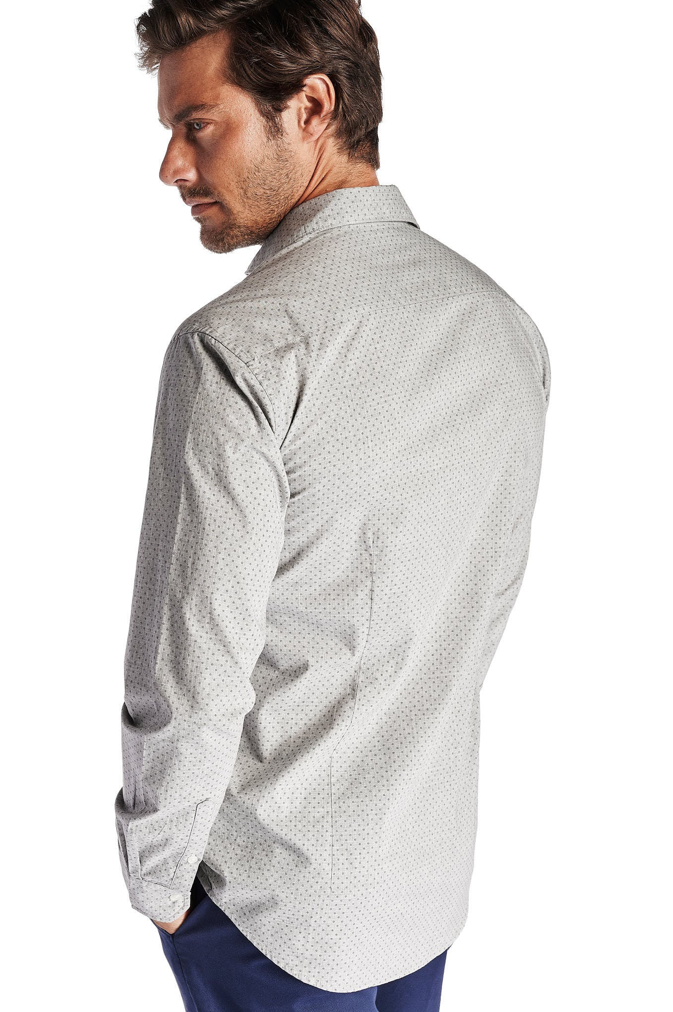 Light Grey
