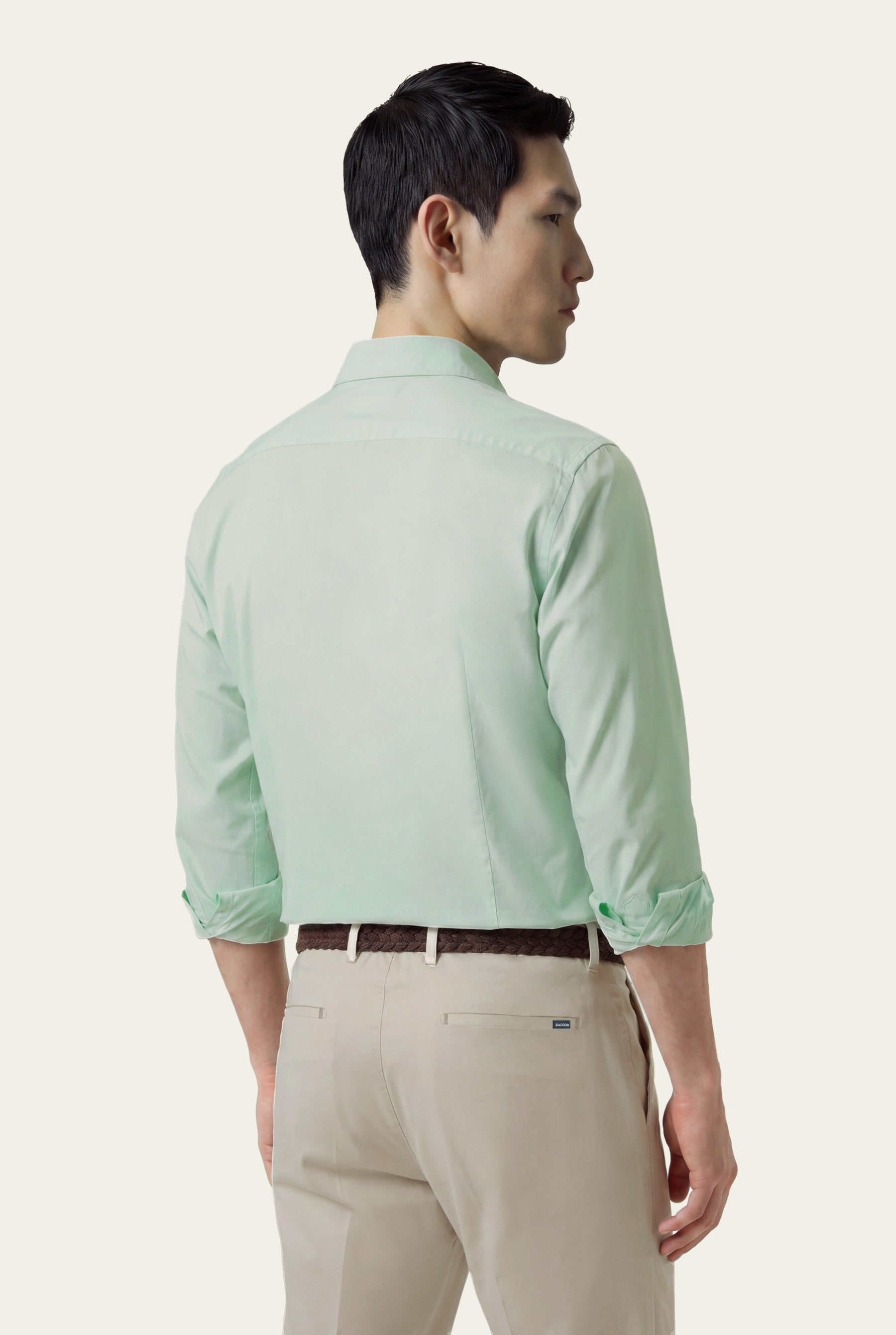 Green (AI)