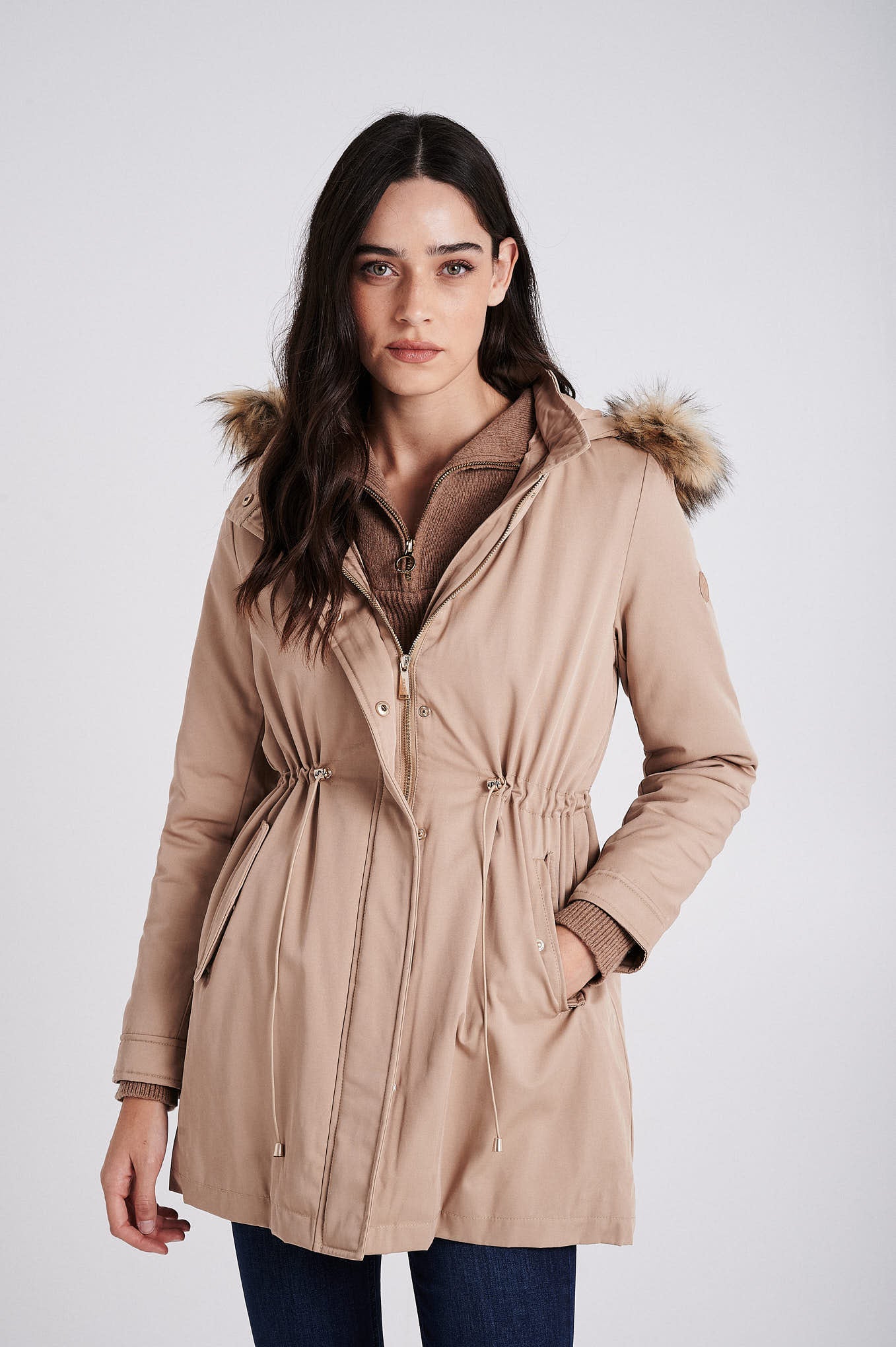 Beige