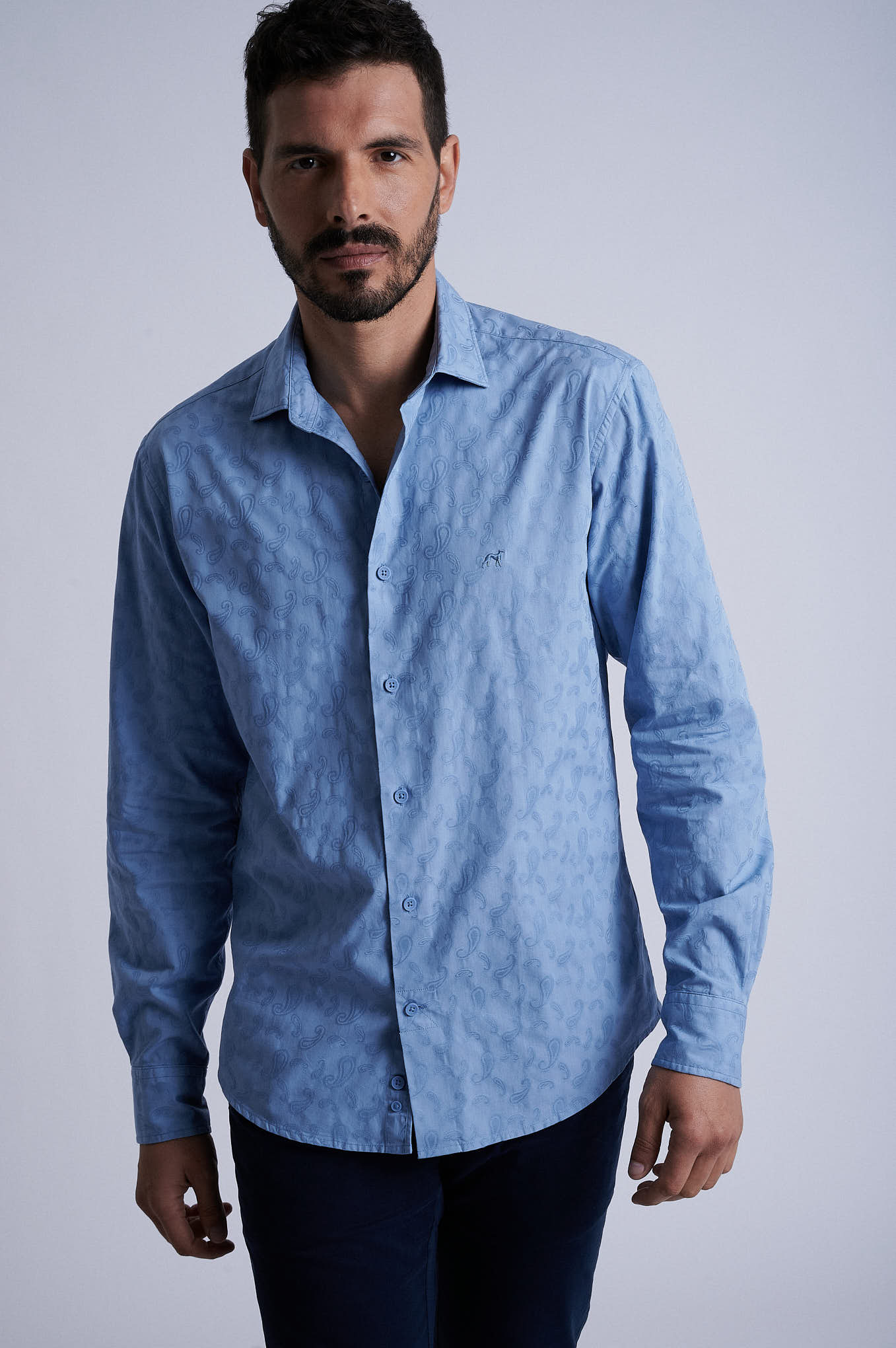Light Blue