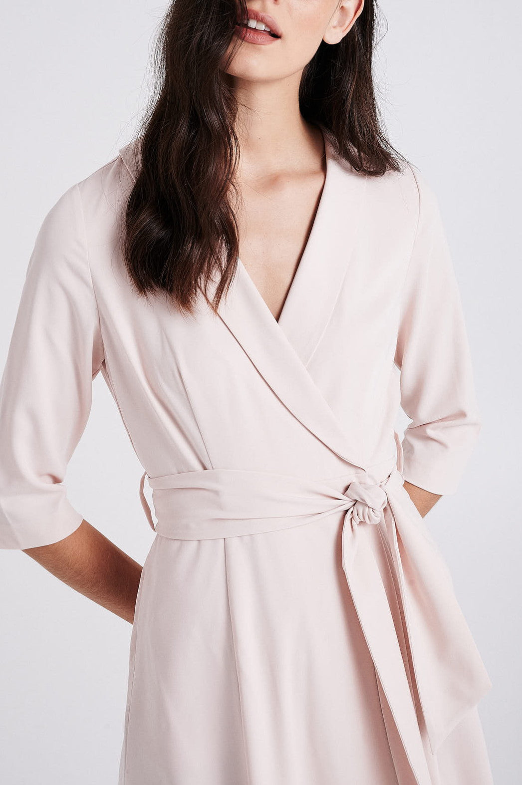 Pale Pink