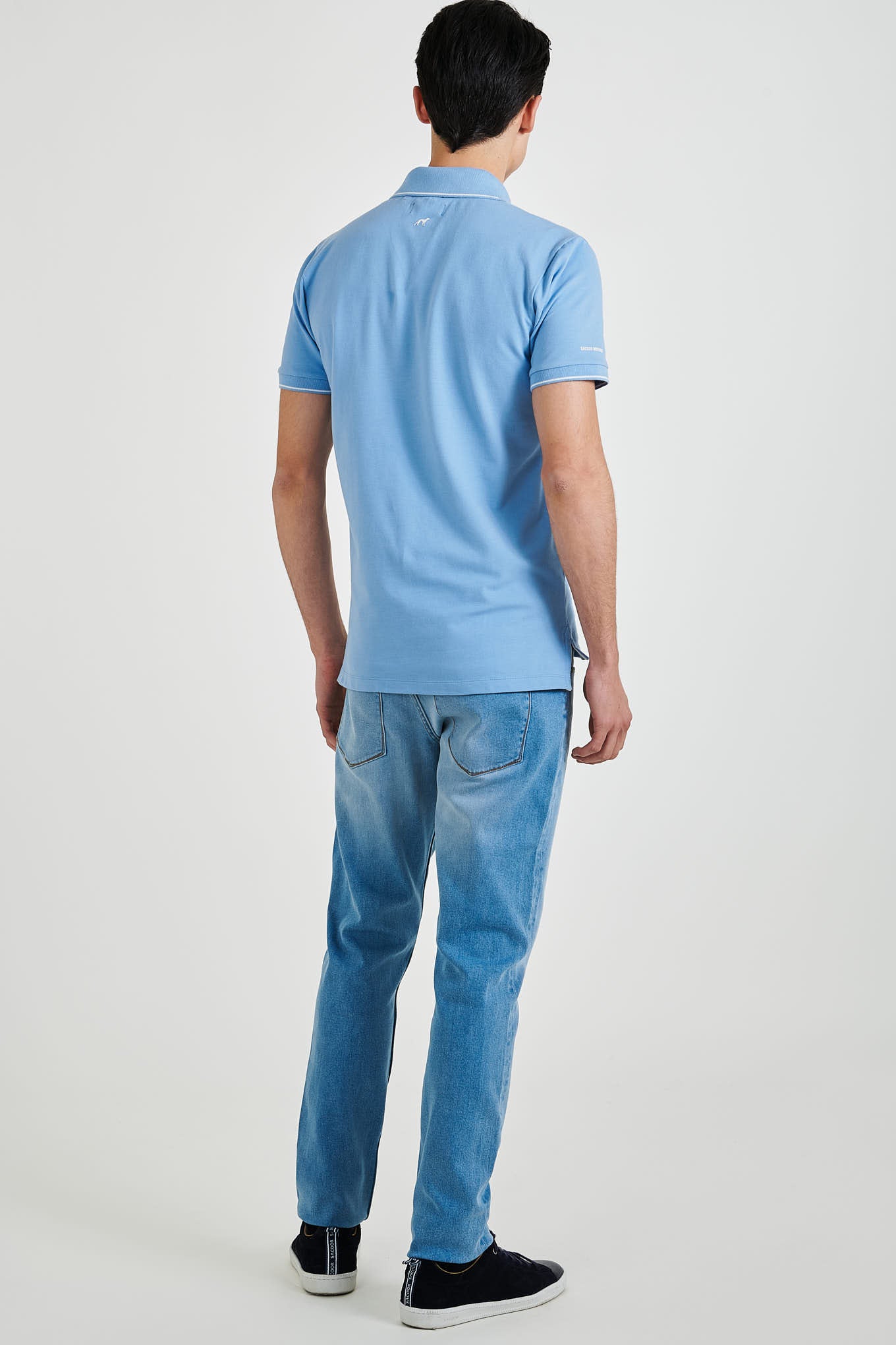 Medium Blue
