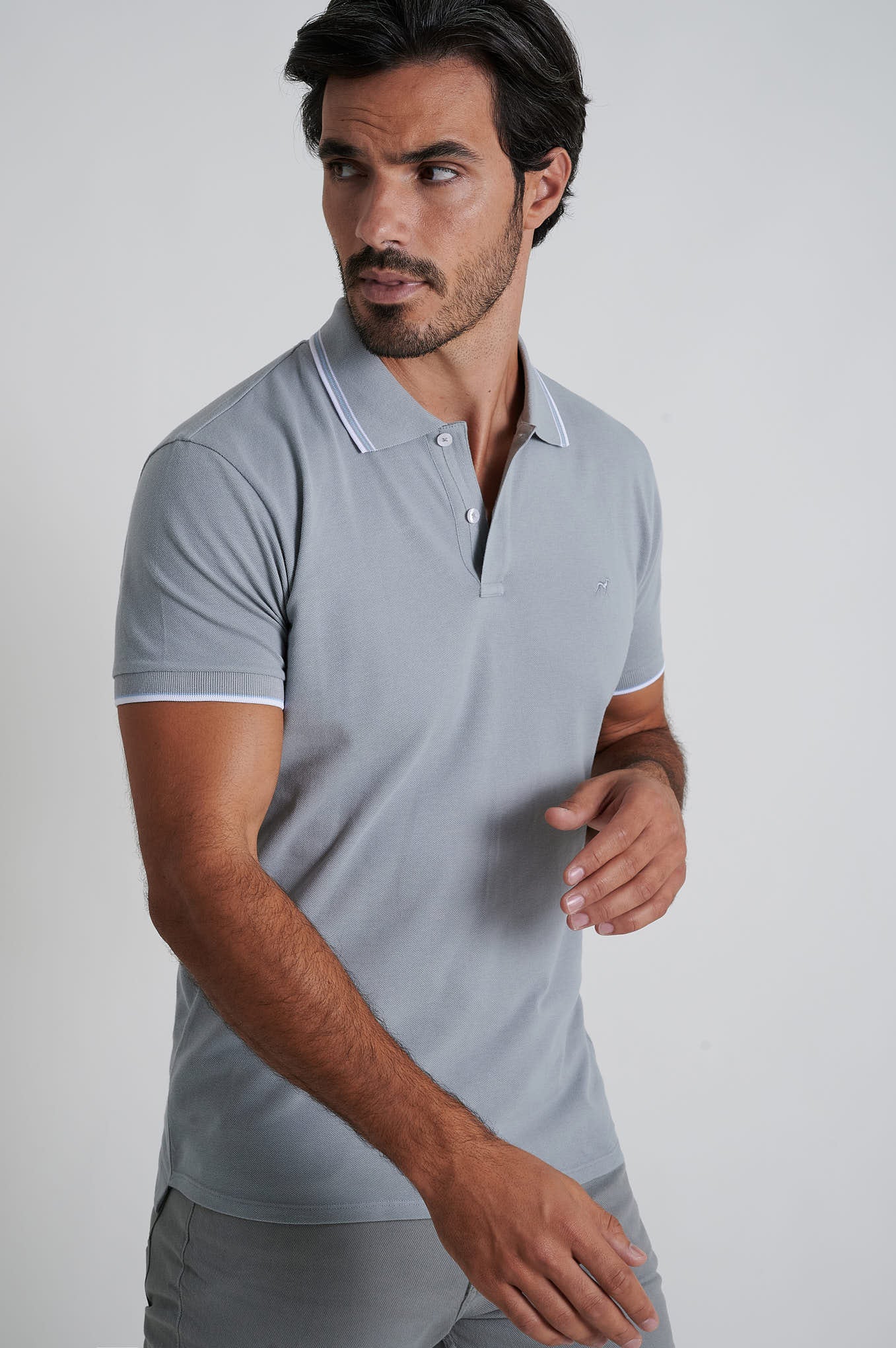Light Grey