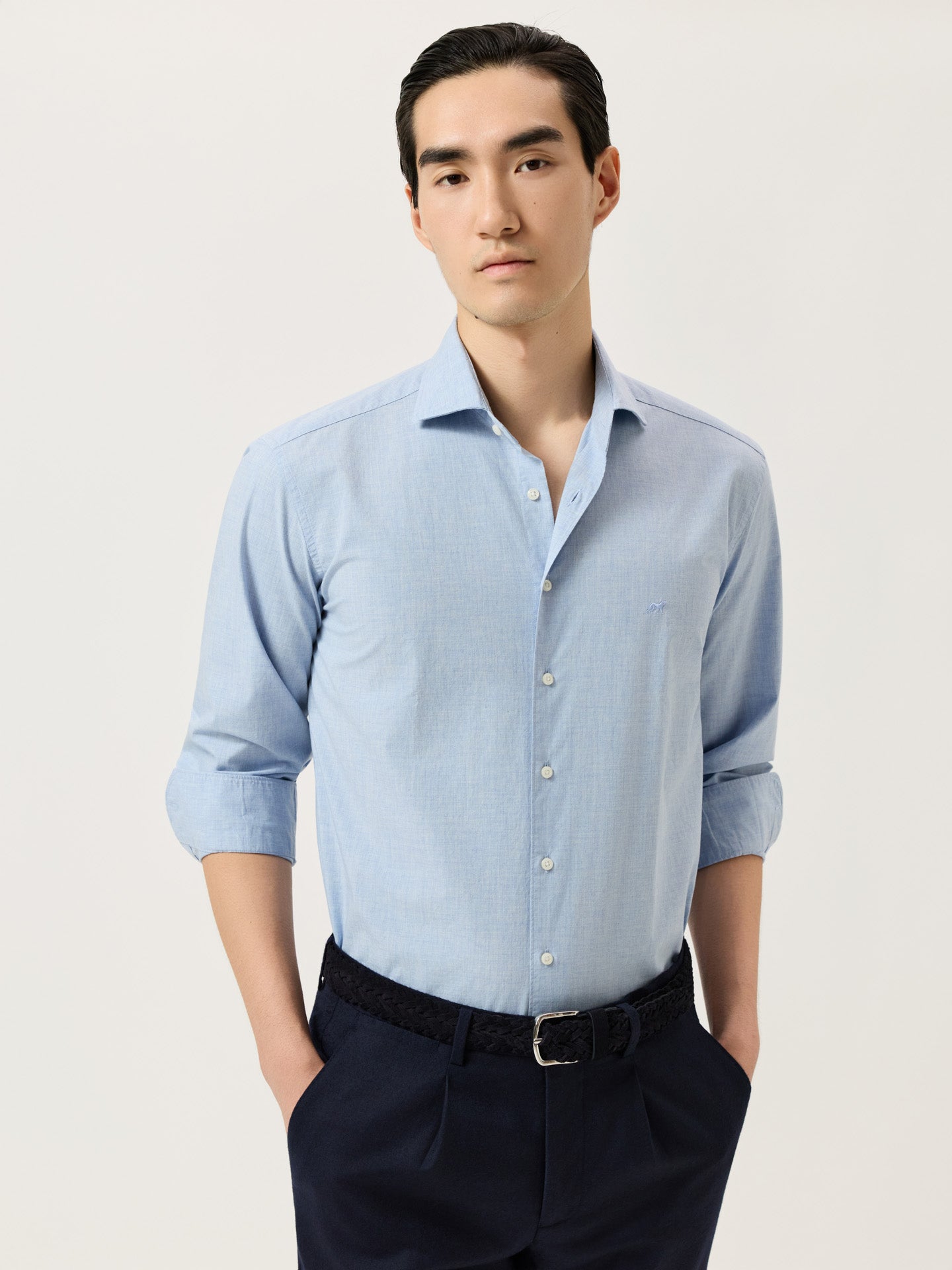 Light Blue