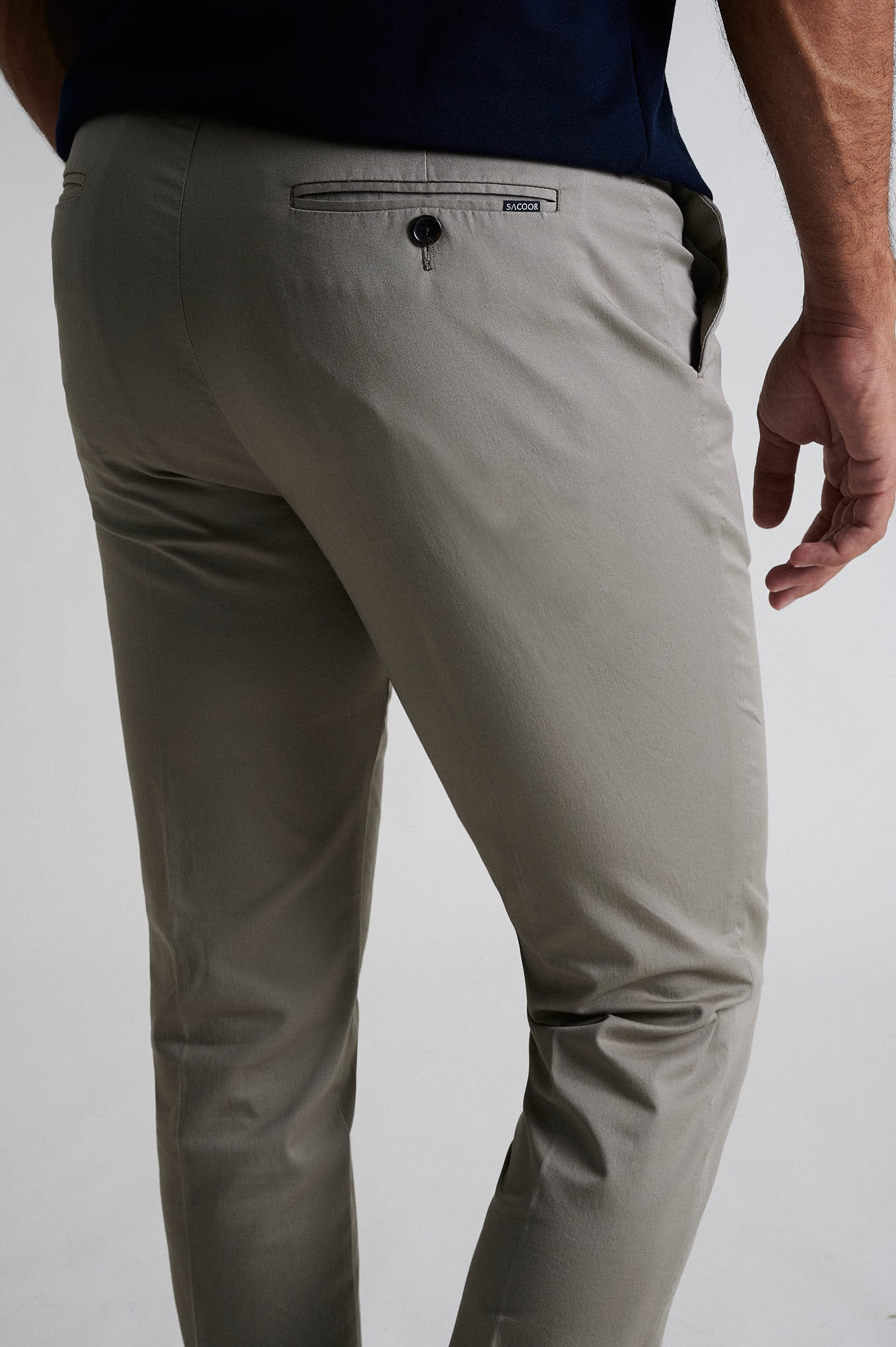 Dark Beige