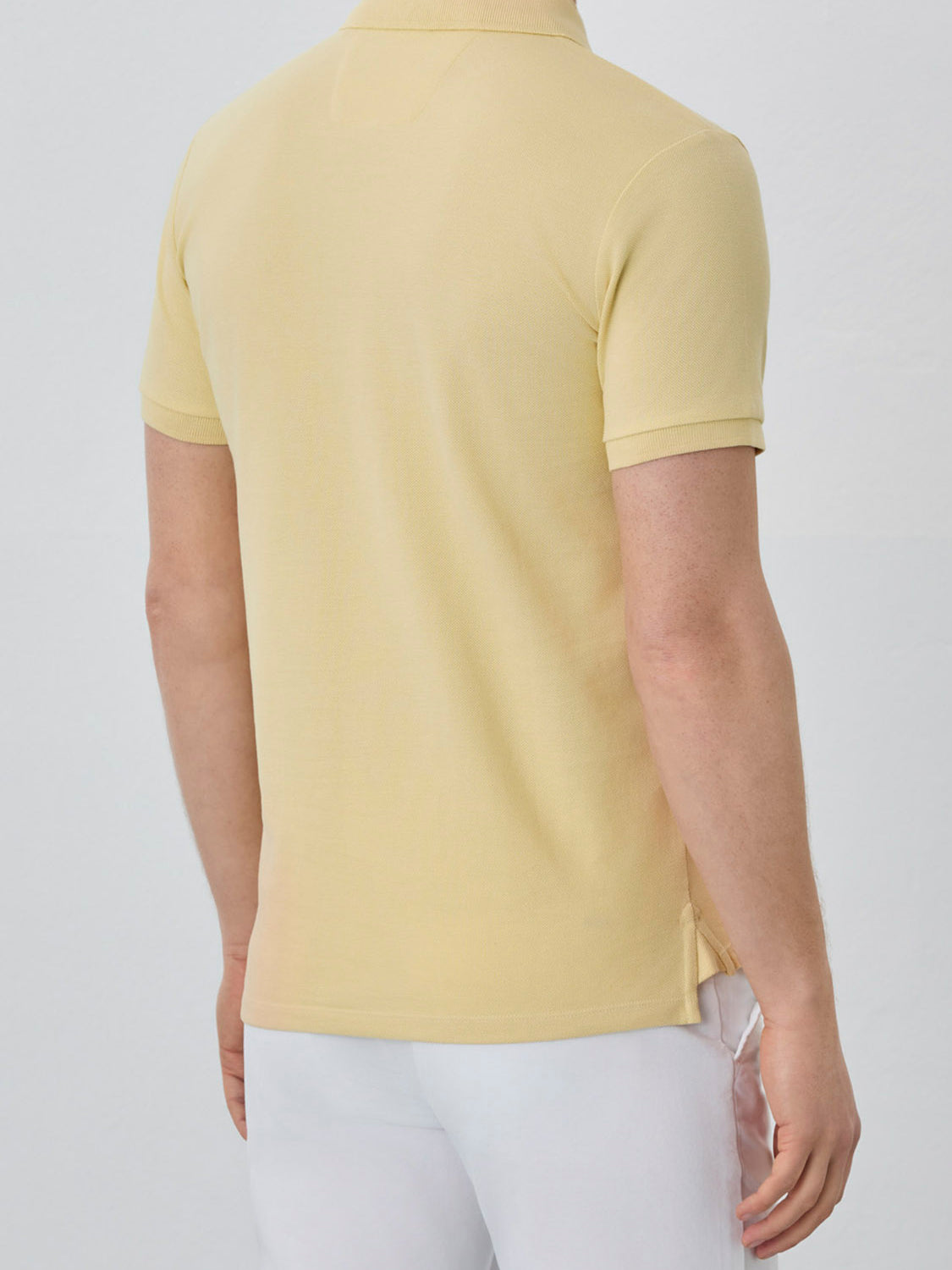 Light Yellow