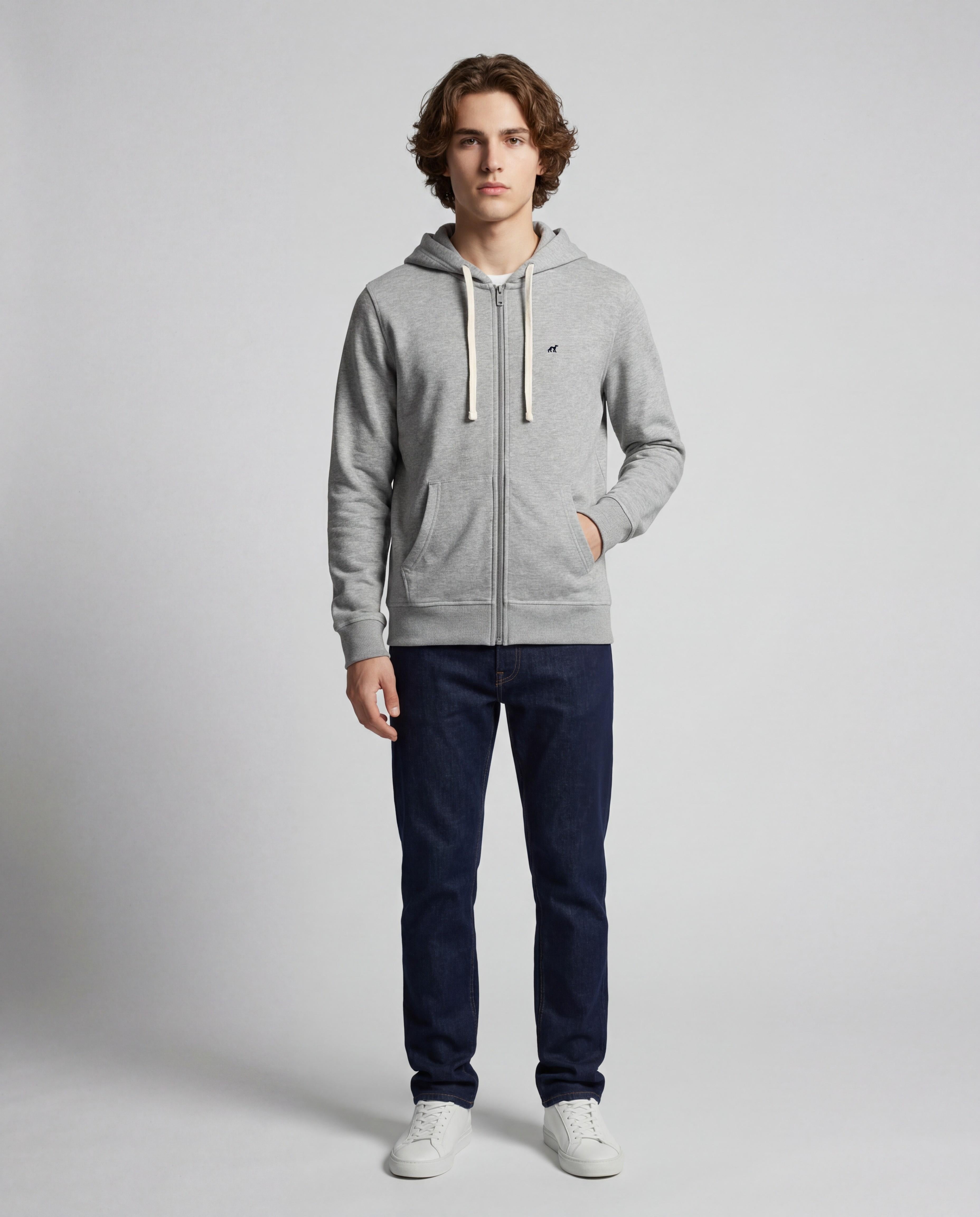 Mix Grey (AI)