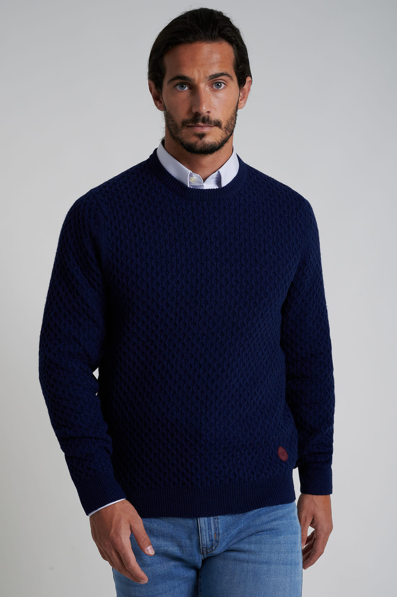 Dark Blue