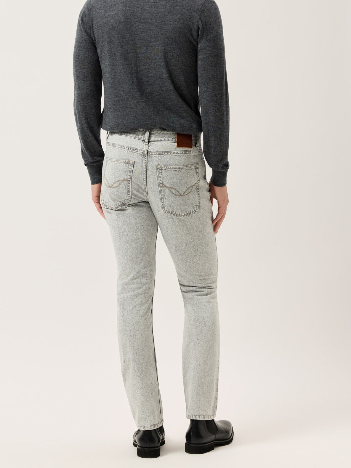 Light Grey