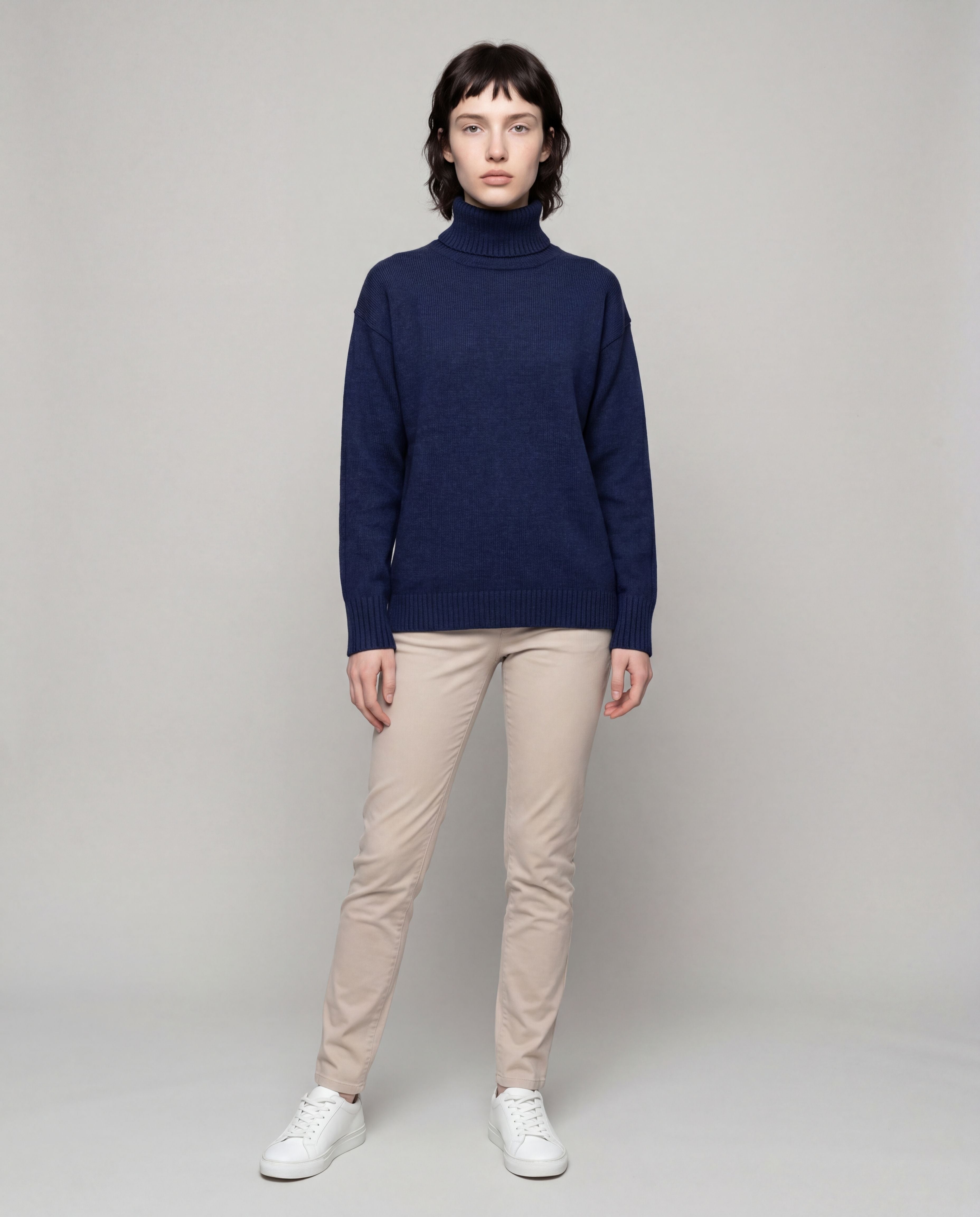 Dark Blue (AI)