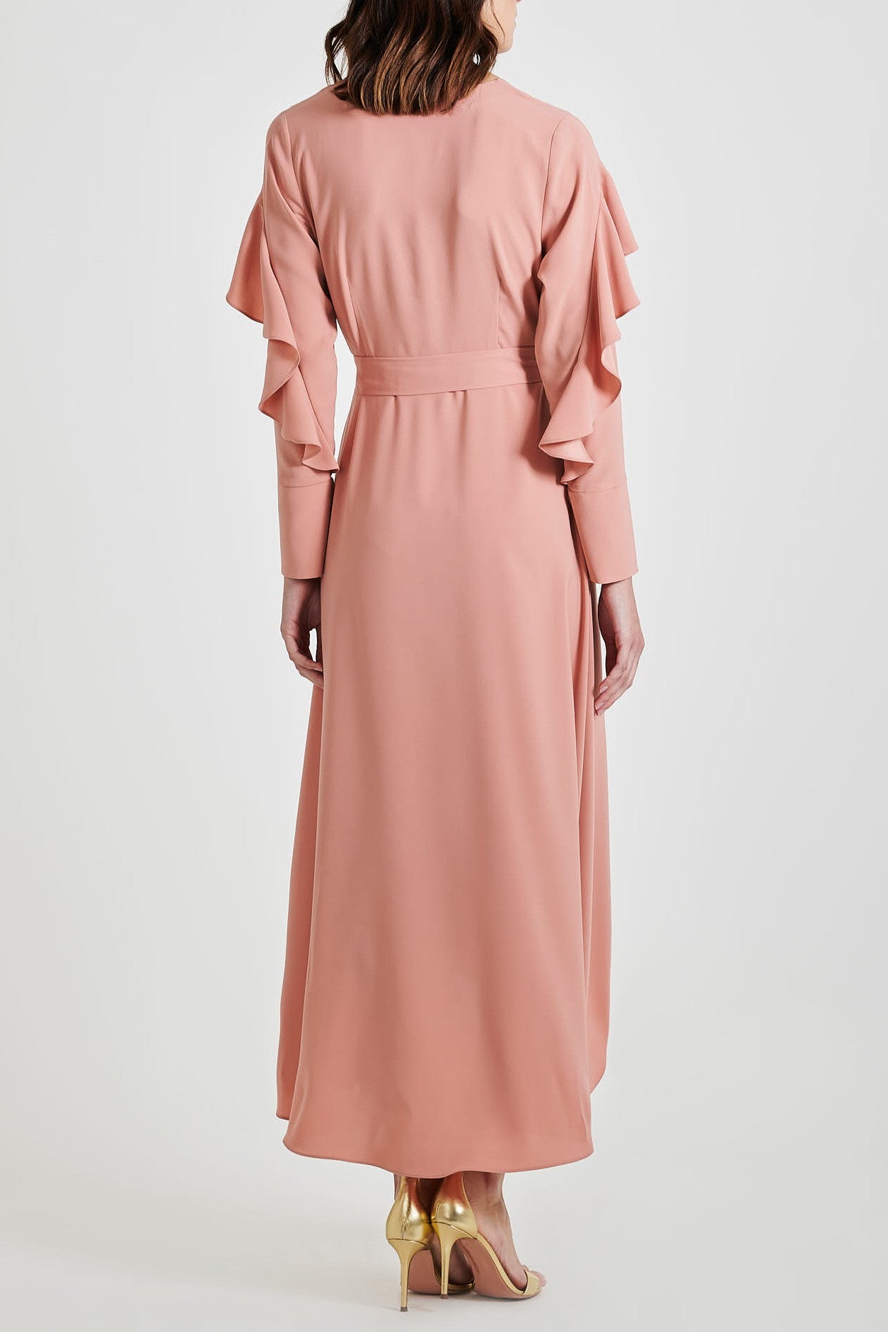 Dark Pink